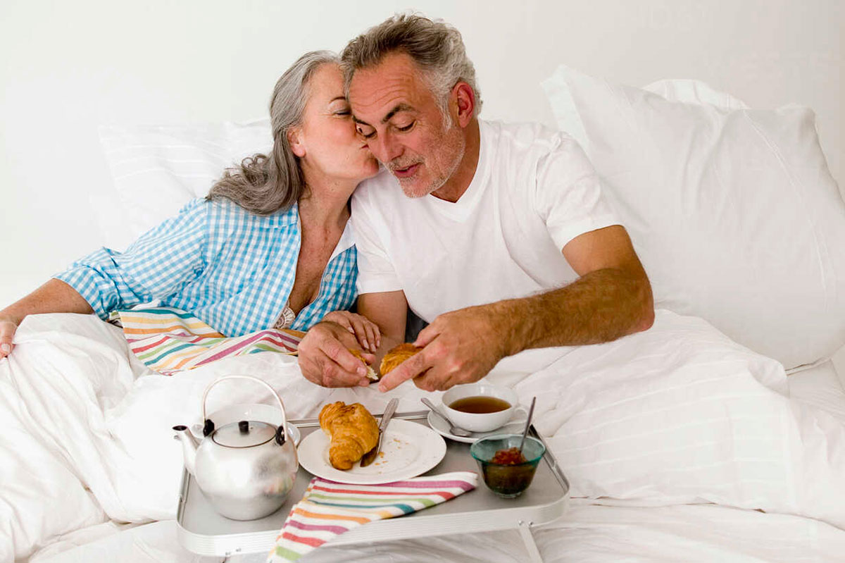Testosterone therapy In Collierville: Sex life